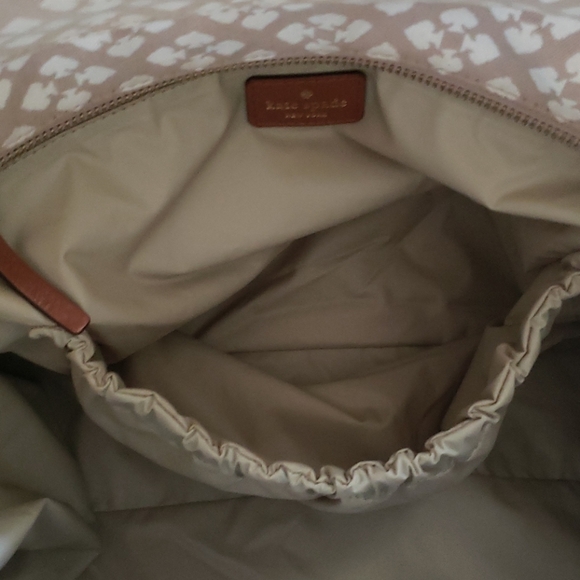 *EUC* Kate Spade Diaper Bag - Picture 11 of 16